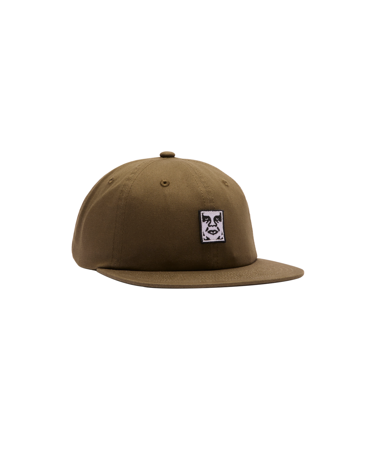 ICON PATCH PANEL STRAPBACK