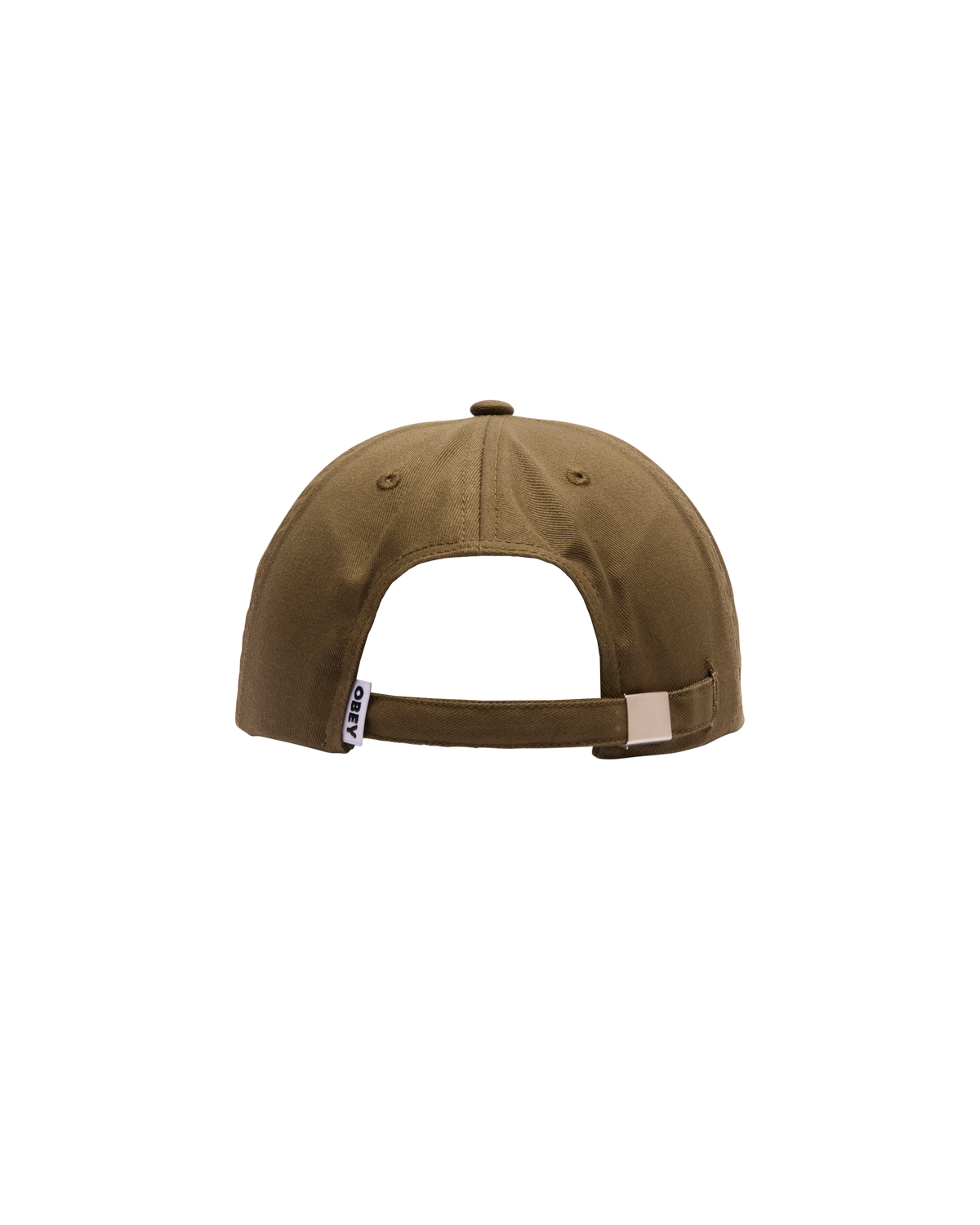 ICON PATCH PANEL STRAPBACK