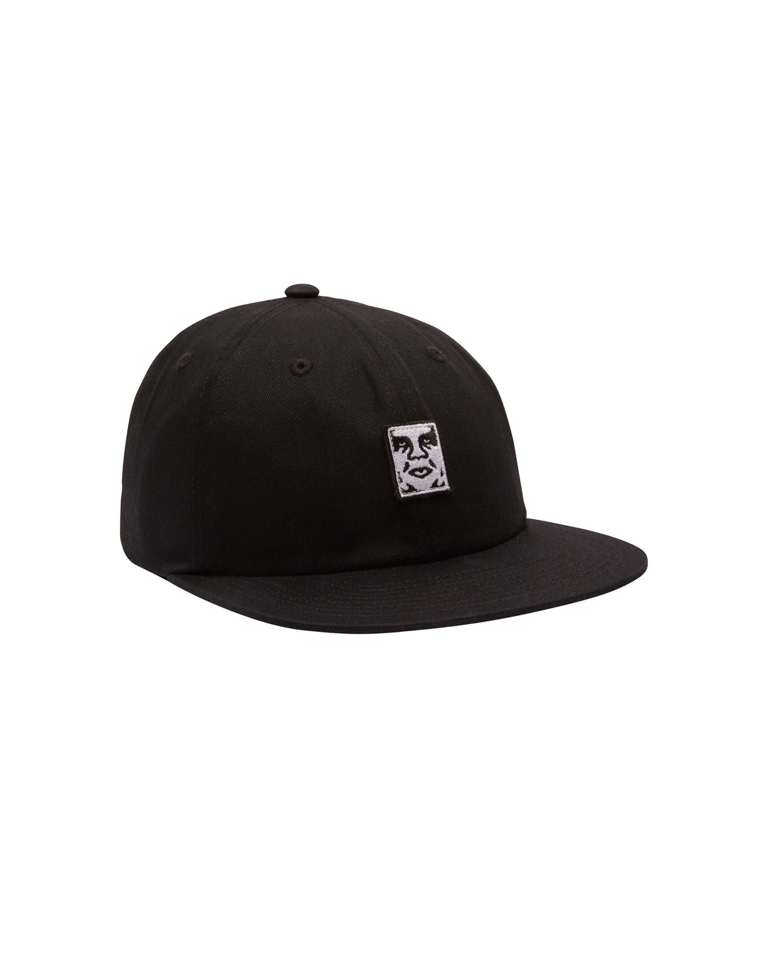 obey-icon-patch-hat-black (zoomed)