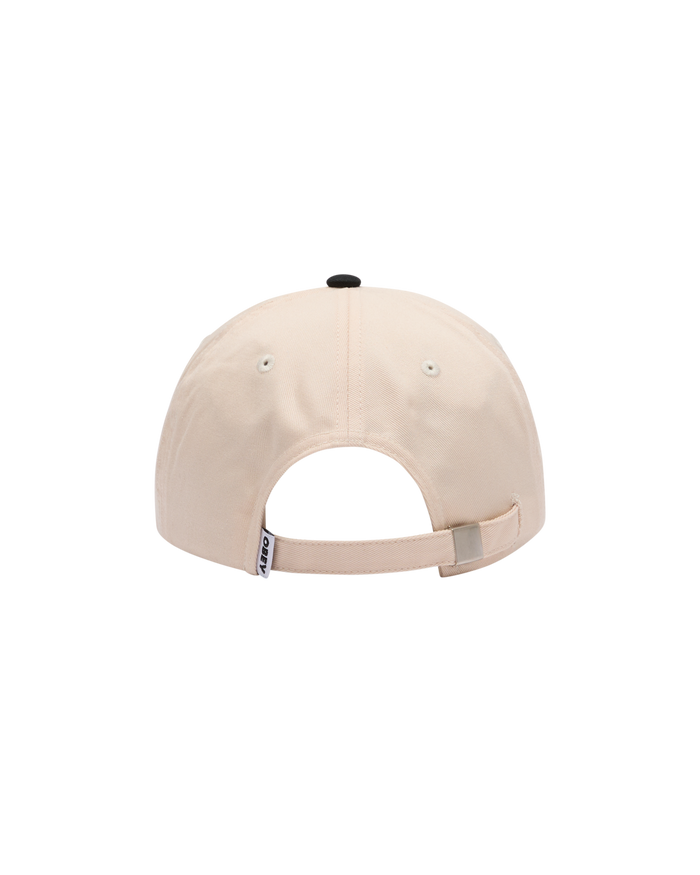 OBEY COLLEGIATE STRPBACK