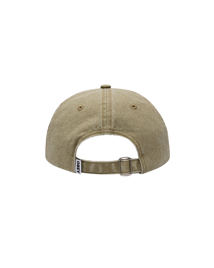 FARMS PIGMENT STRAPBACK - alternate view