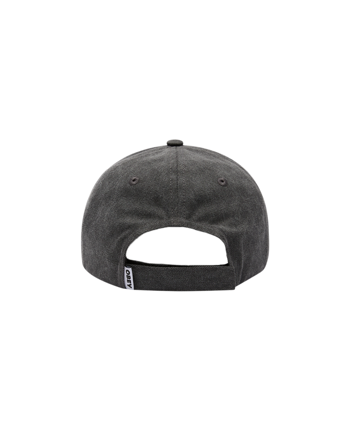 CHANCE PIGMENT VELCRO BACK - alternate view