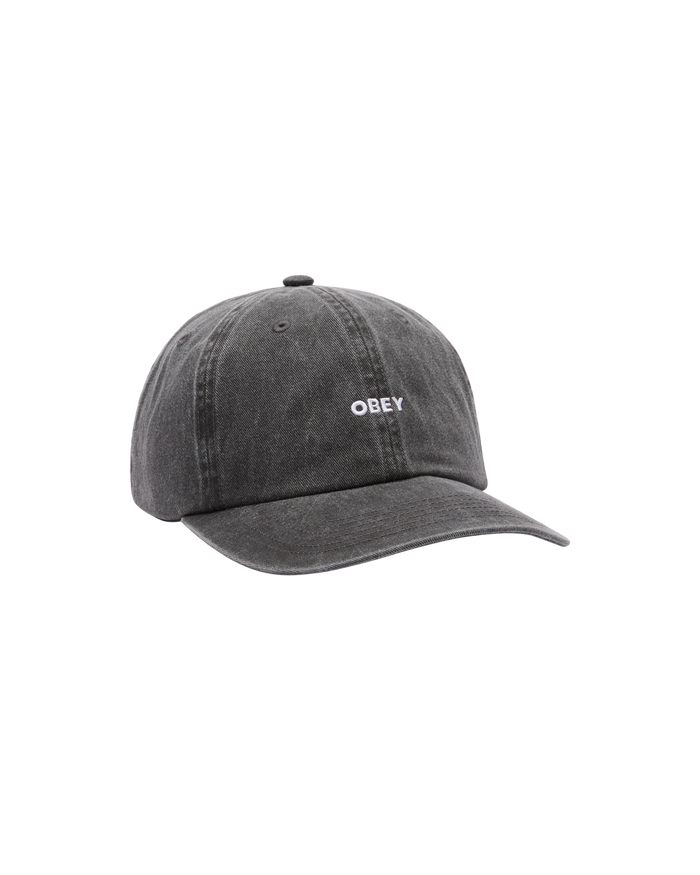 PIGMENT BOLD STRAPBACK