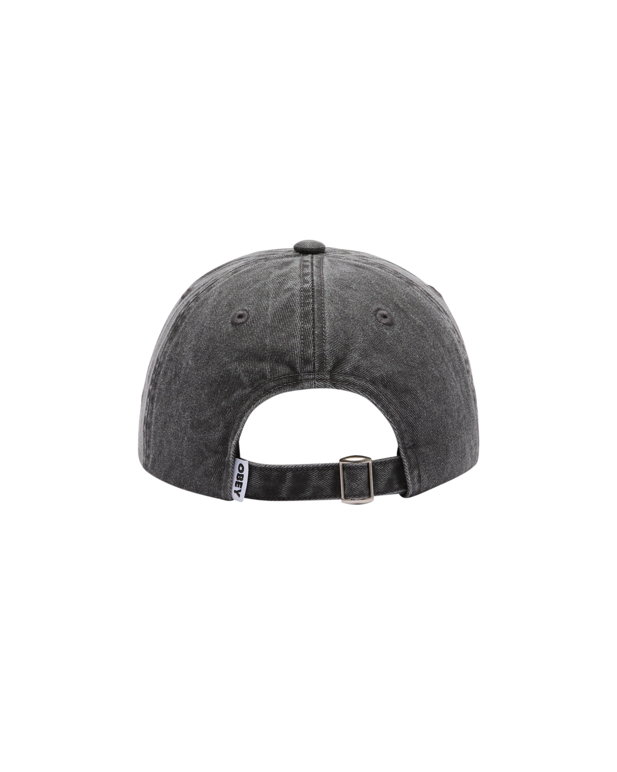 PIGMENT BOLD STRAPBACK