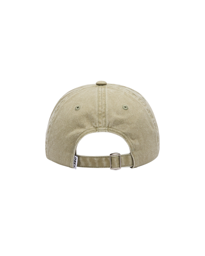 PIGMENT BOLD STRAPBACK