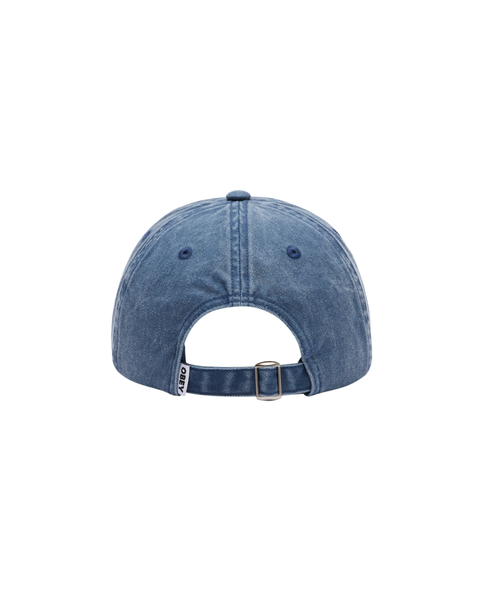 PIGMENT BOLD STRAPBACK