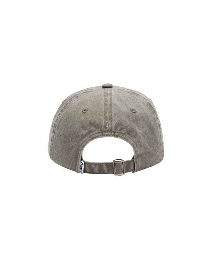 PIGMENT BOLD STRAPBACK