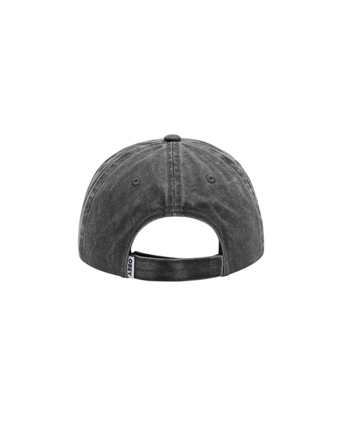 PIGMENT OBEY CORP VELCRO