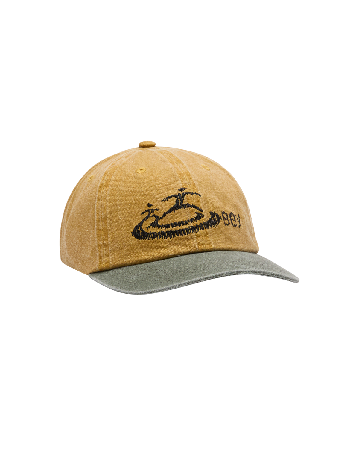 PIGMENT OBEY CORP VELCRO