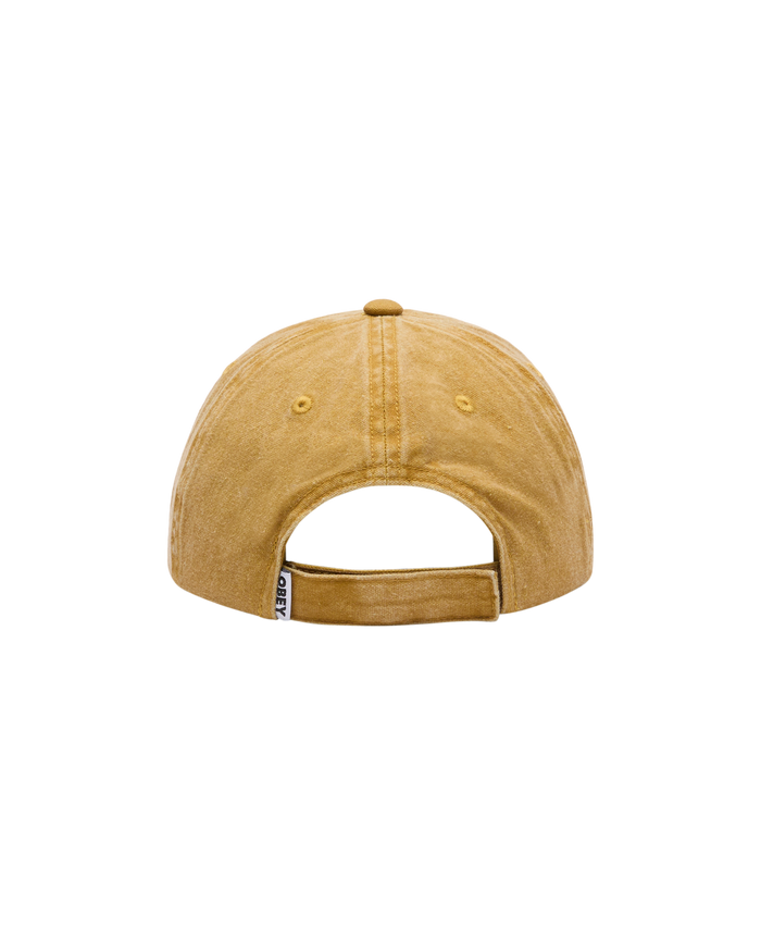 PIGMENT OBEY CORP VELCRO