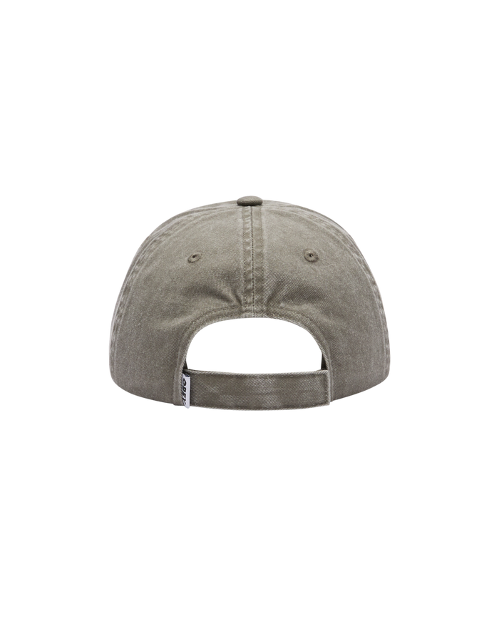 PENN PIGMENT 6 PNL VELCRO