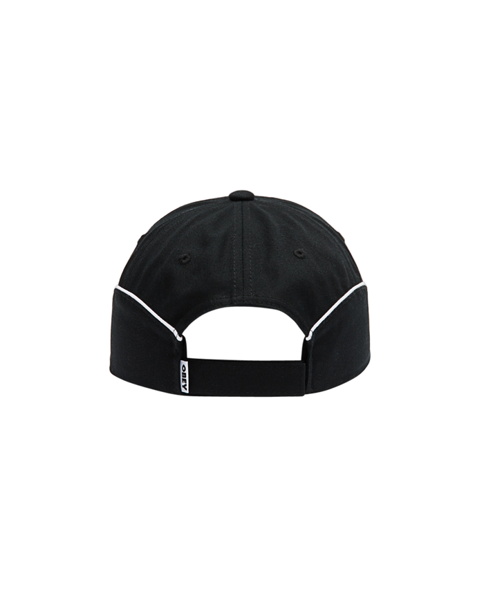 OBEY REWIND VELCRO BACK