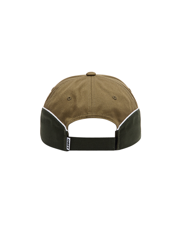 OBEY REWIND VELCRO BACK