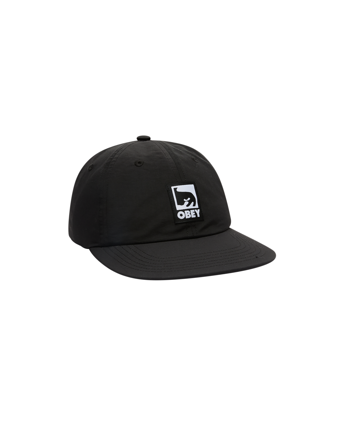 obey-effect-nylon-6-panel-black