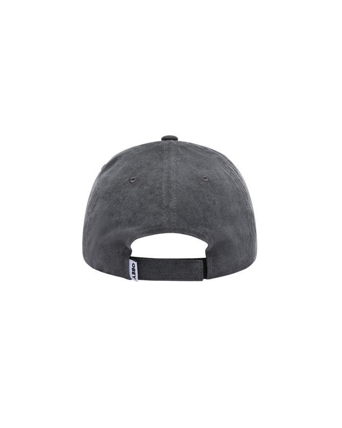 obey-pigment-obey-anti-6-panel-vb-pigment-black - alternate view