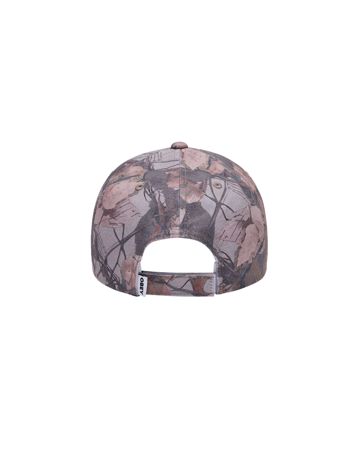 obey-pigment-obey-anti-6-panel-vb-pigment-fence-camo-multi - alternate view