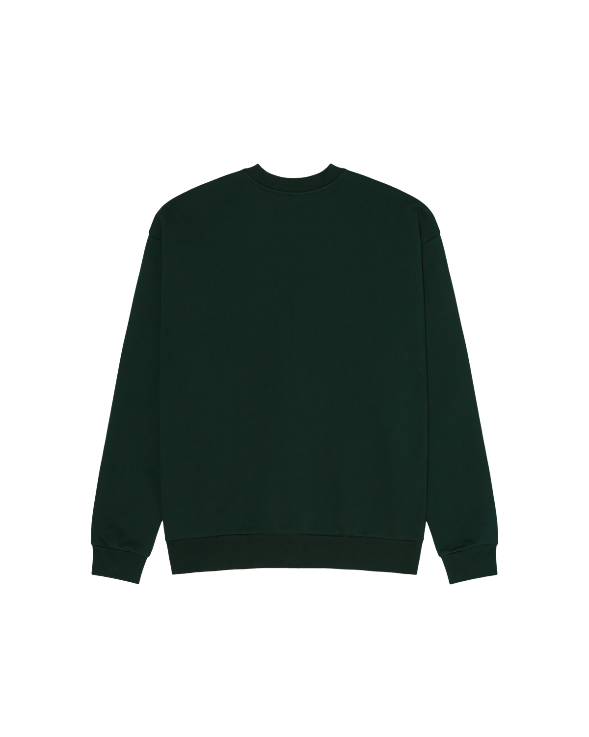 WORLDWIDE UNI CREWNECK (zoomed)