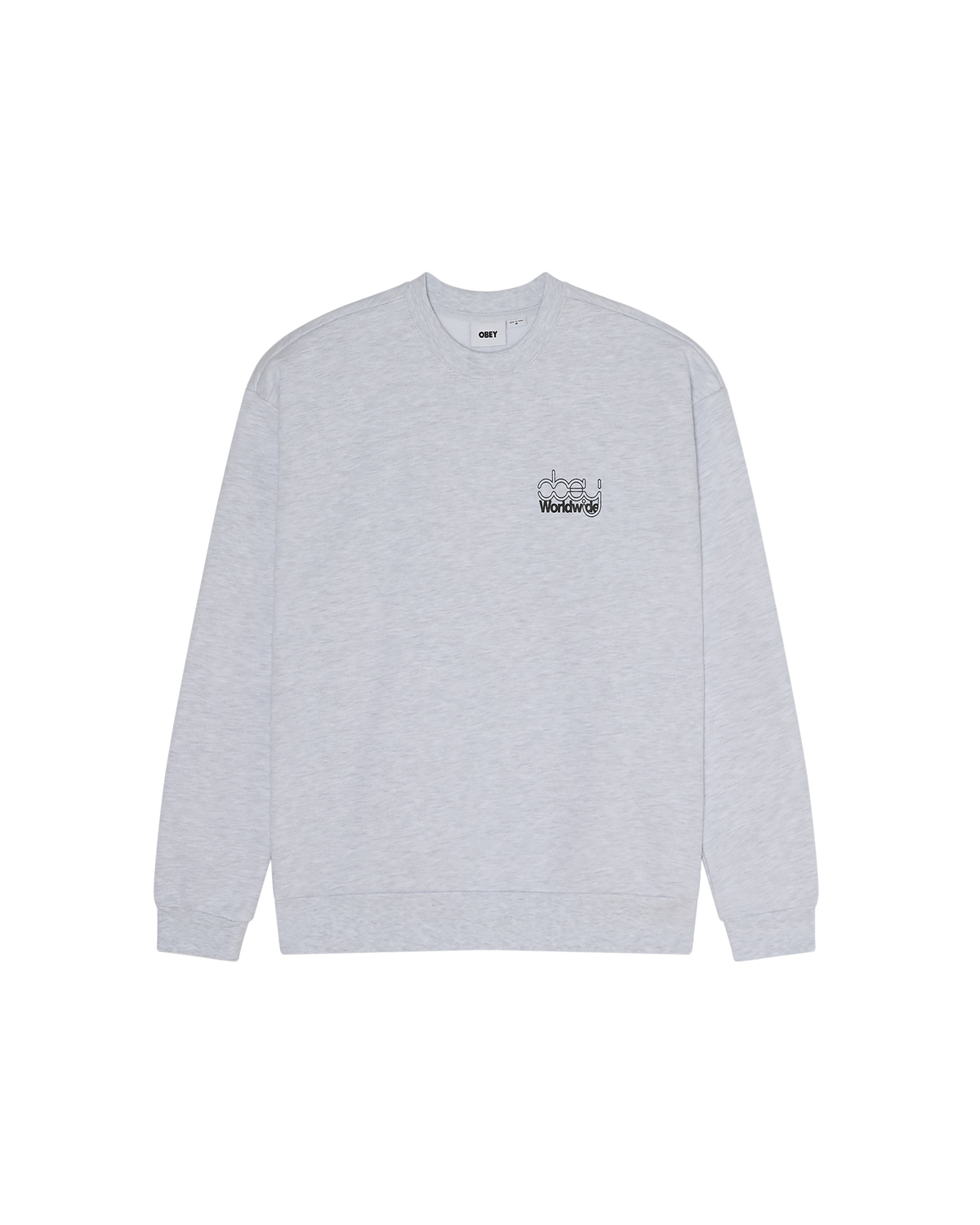 DESIRE CREWNECK (zoomed)