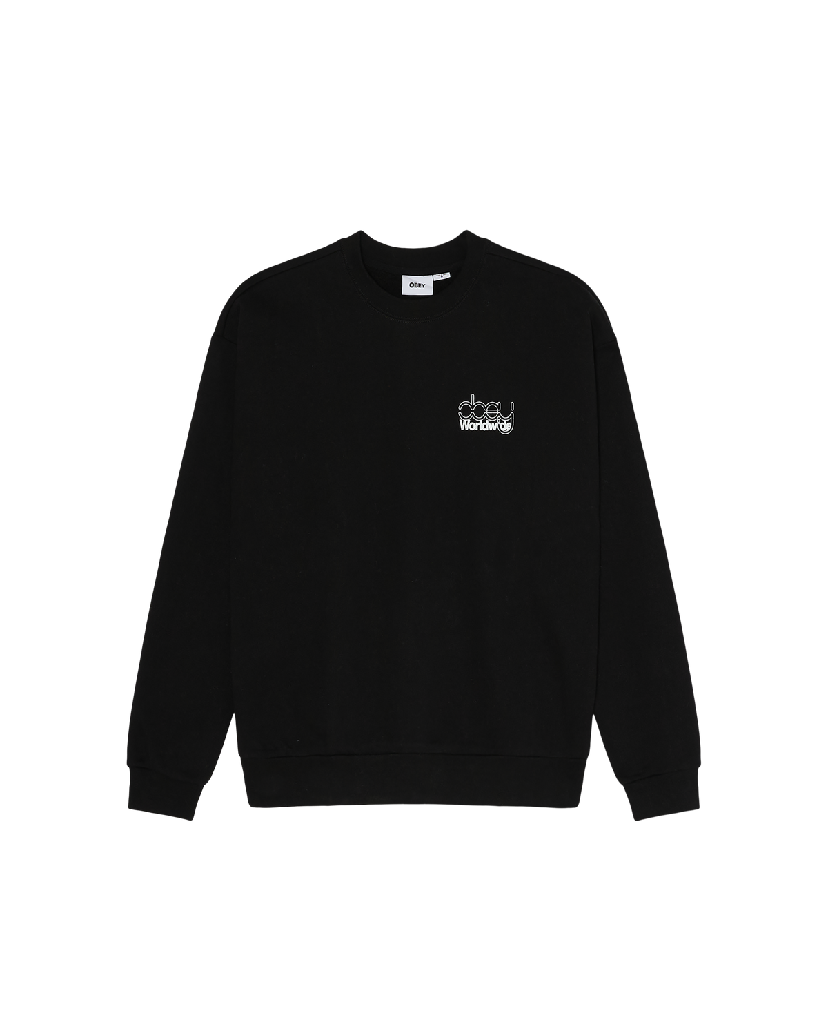 DESIRE CREWNECK (zoomed)