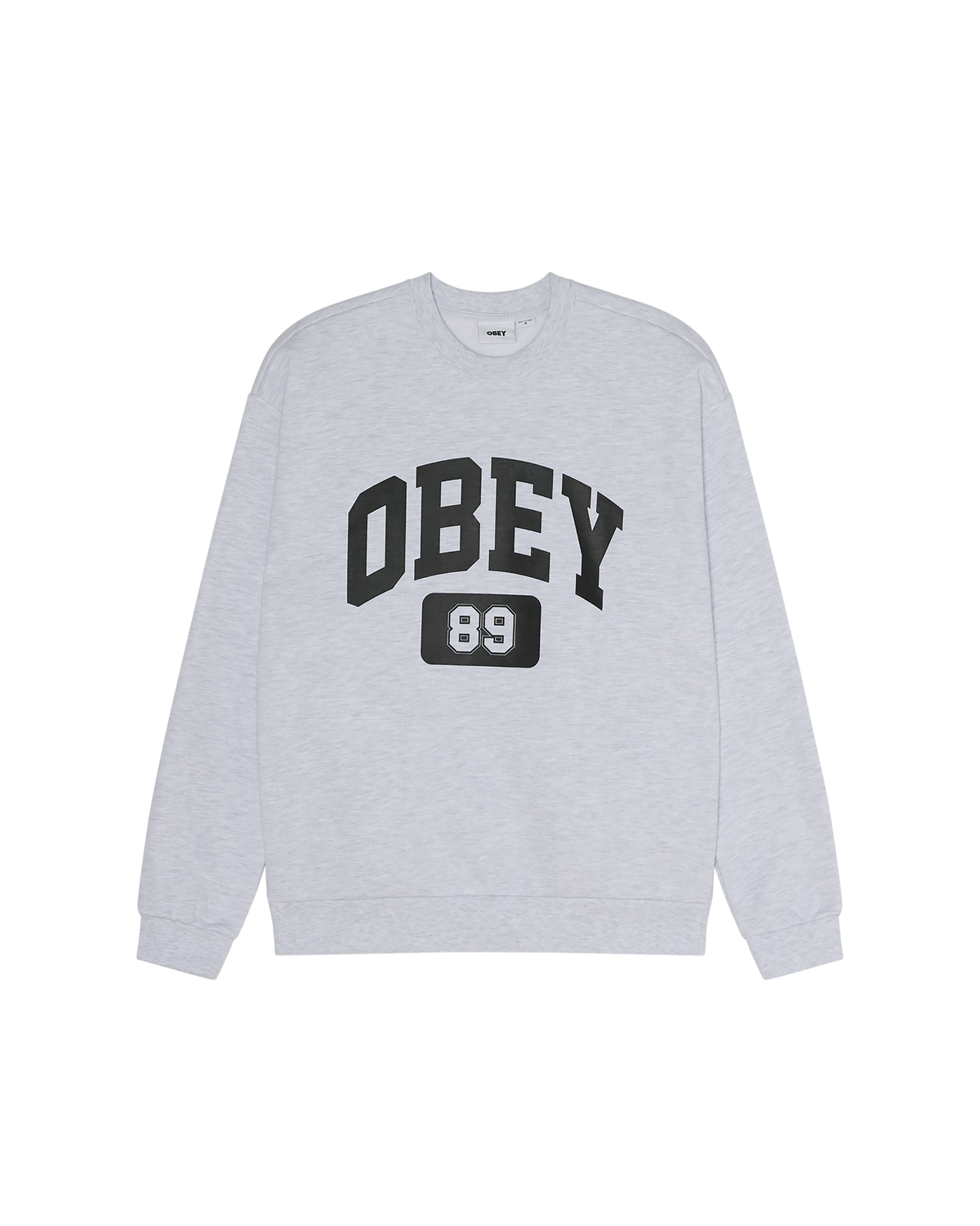 obey-academy-crewneck-ash-grey