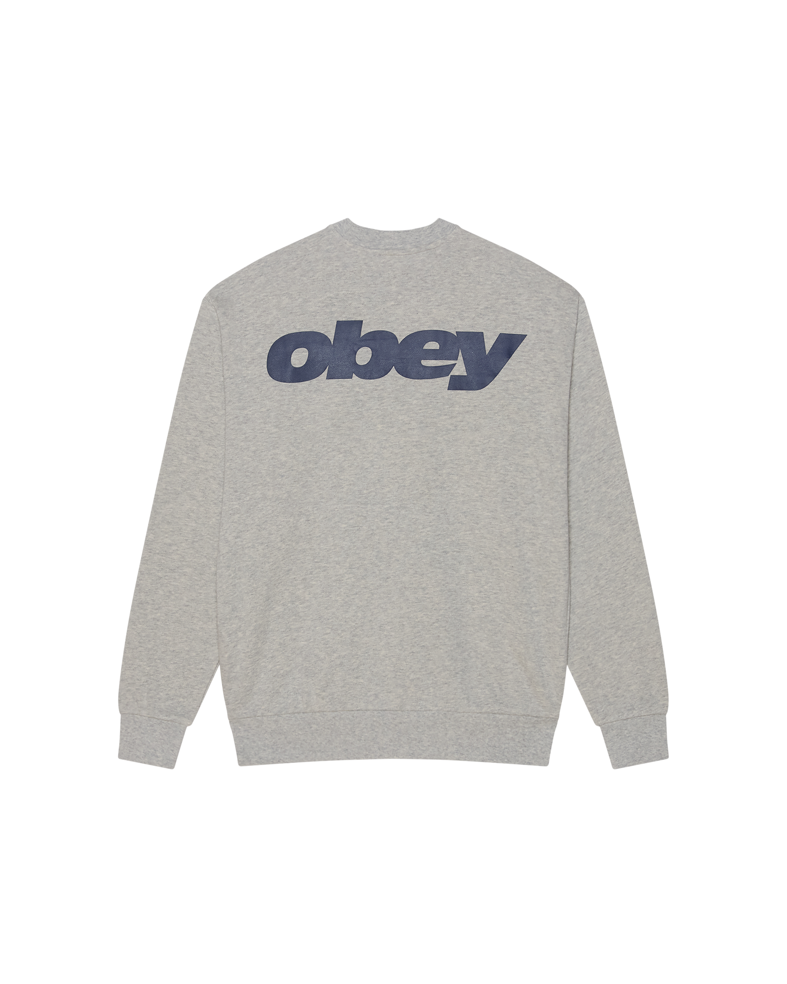 obey-league-crewneck-ash-grey (zoomed)