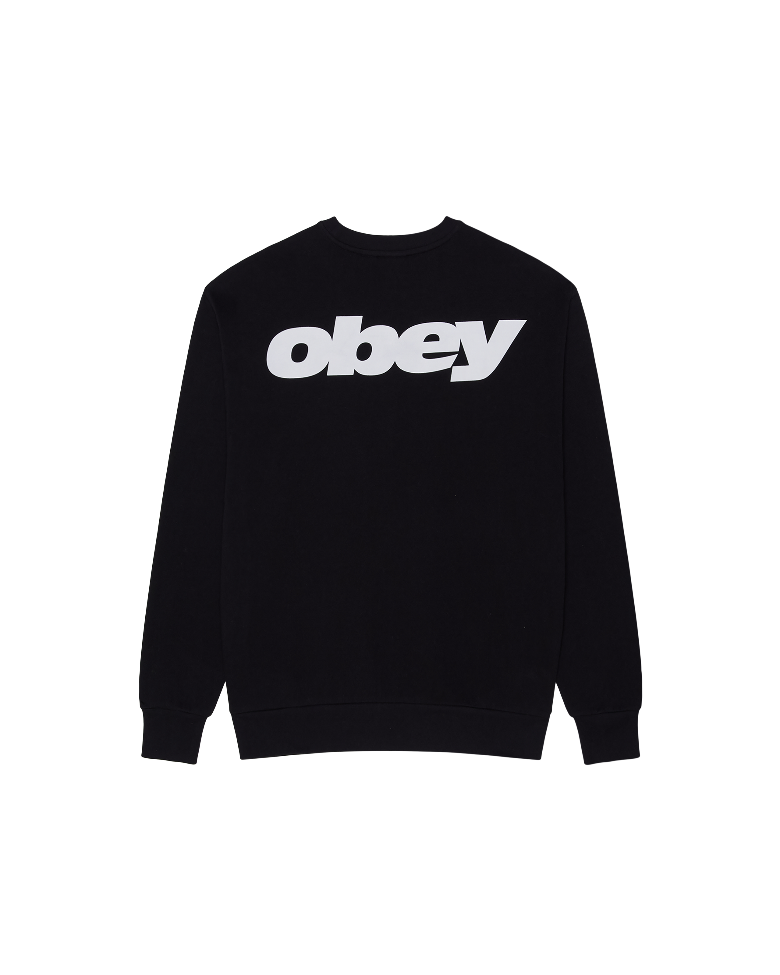 obey-league-crewneck-black (zoomed)