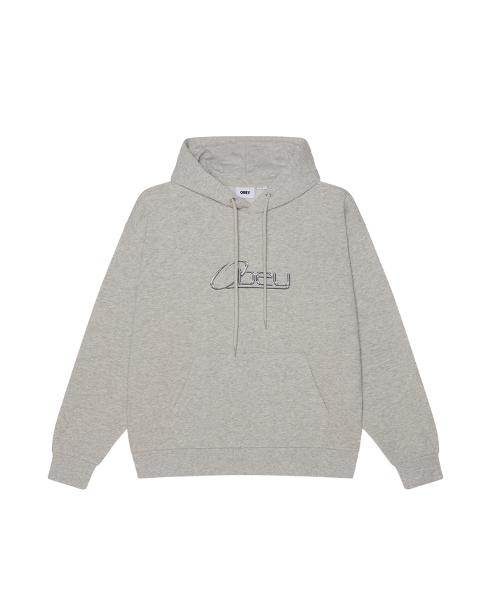 obey-chrome-pullover-ash-grey