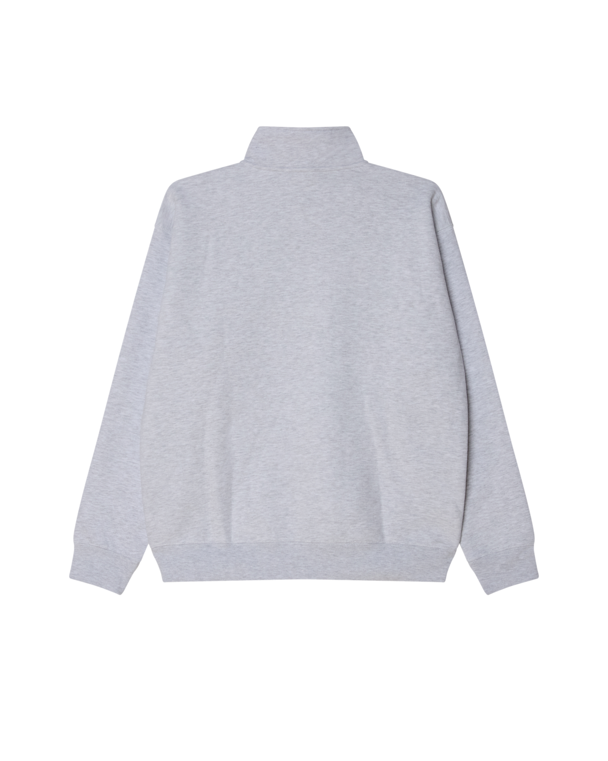 EST. WORKS BOLD MOCKNECK