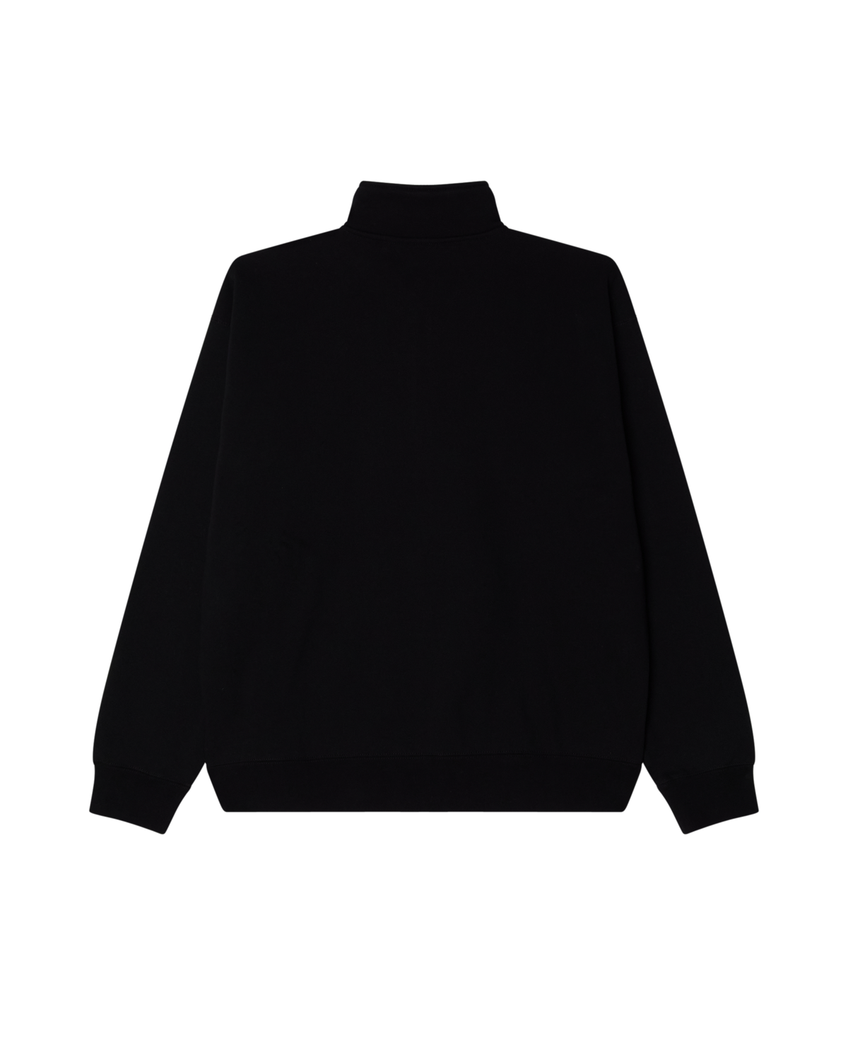 EST. WORKS BOLD MOCKNECK