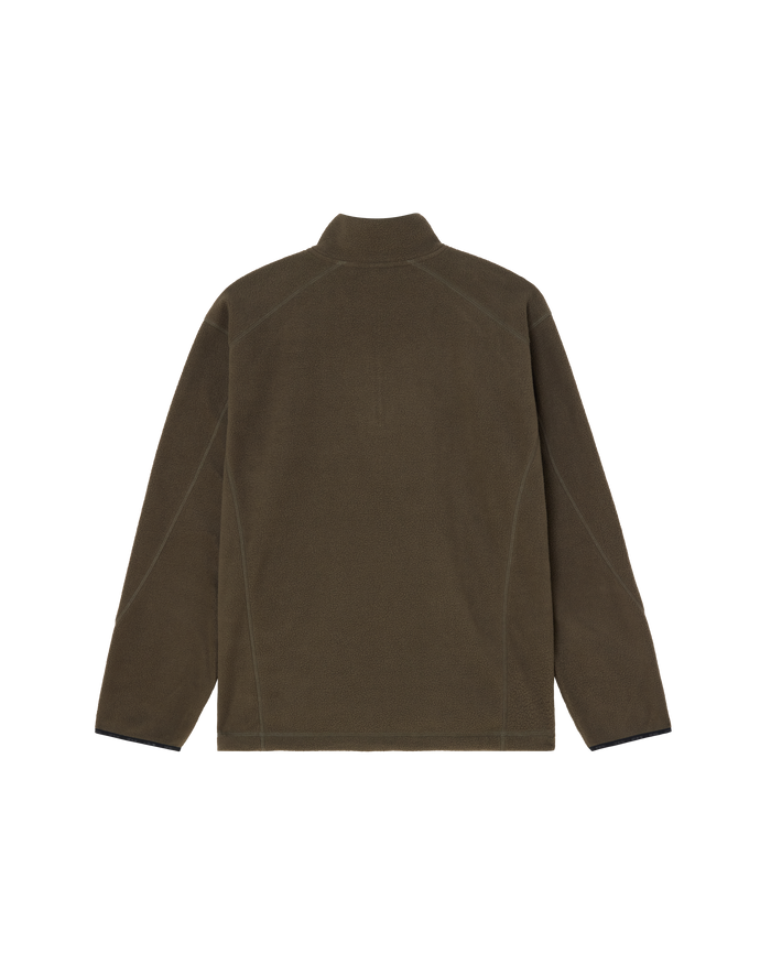 obey-vetta-polar-fleece-pullover-andesite - alternate view
