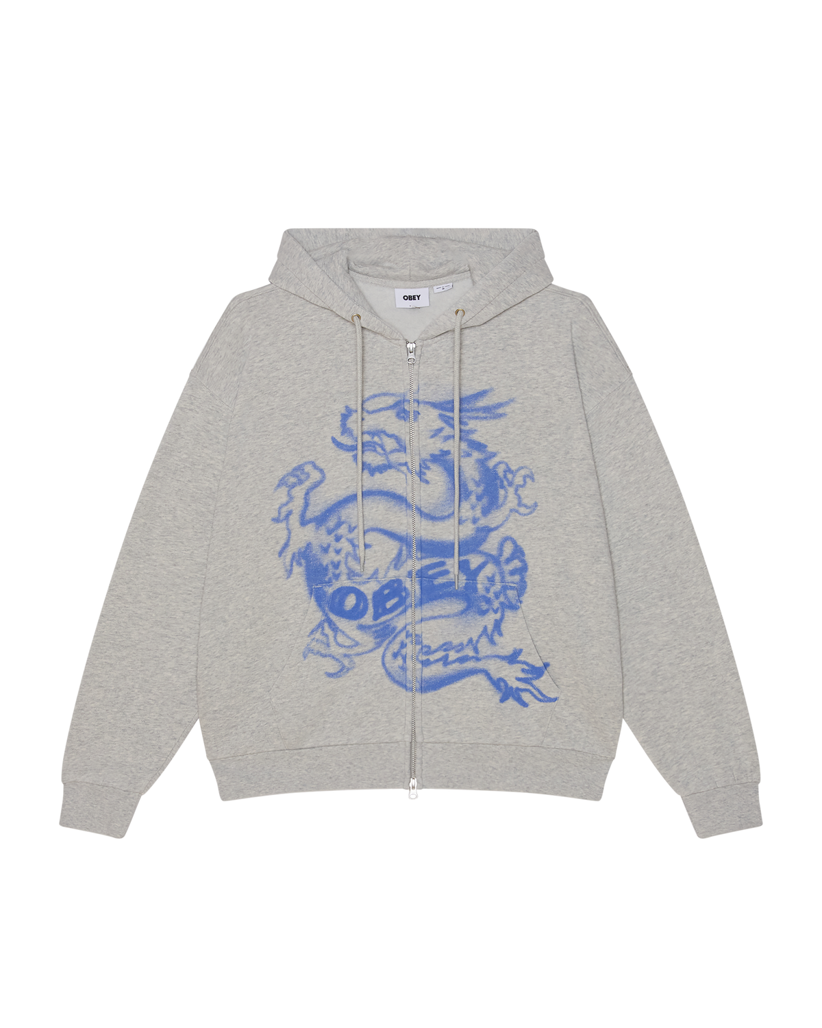 obey-draco-zip-hood-dusty-ash-grey