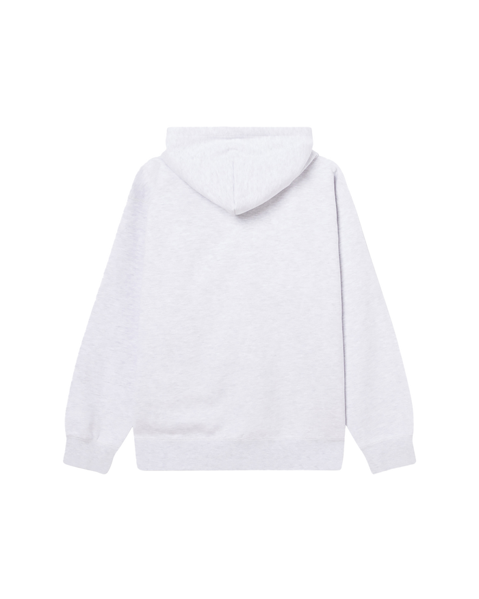 EST. WORKS BOLD ZIP HOOD - alternate view