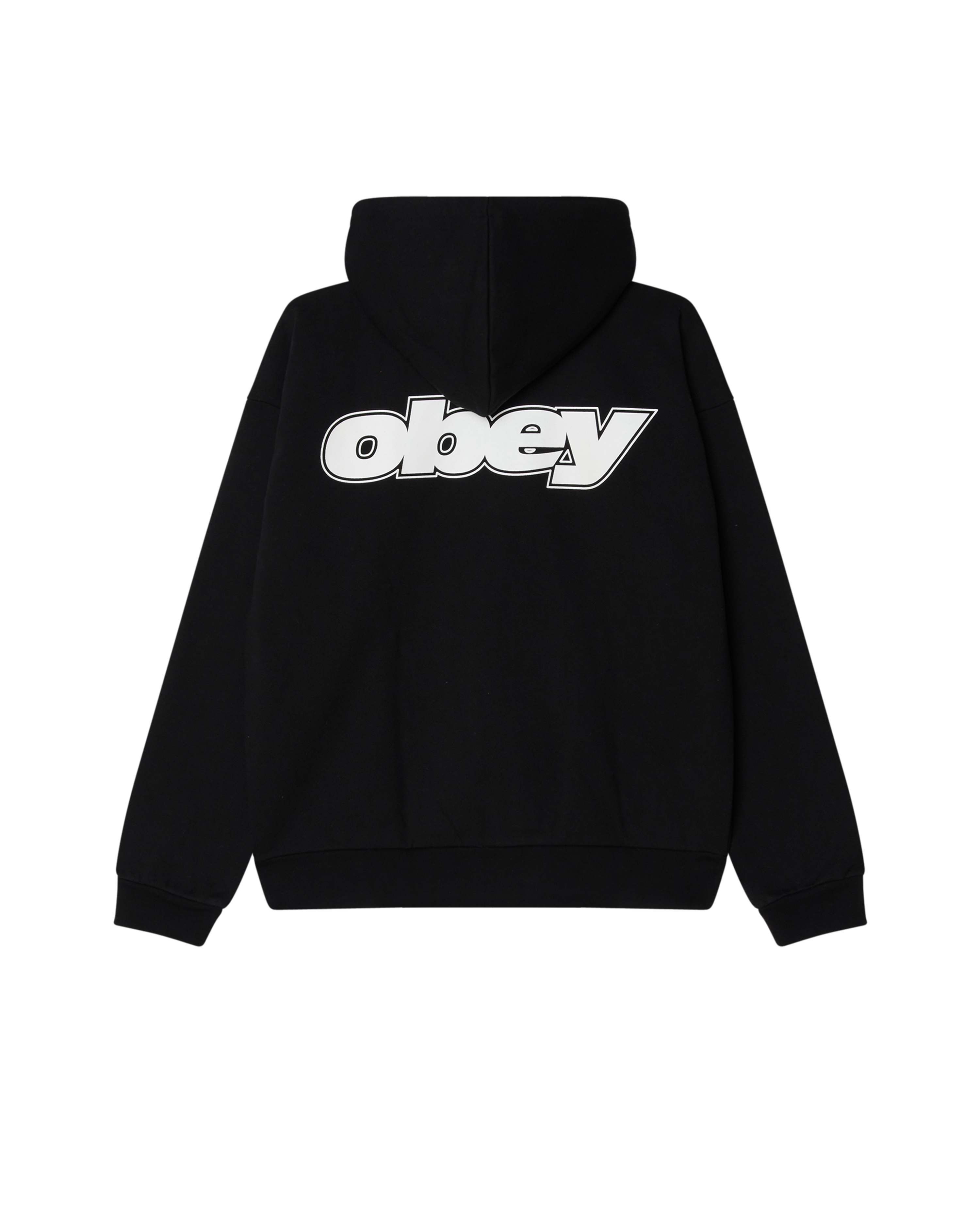 GADORO gazeat hoodie ブラック　Mサイズ新品未開封 Ground Y×CYBORG 009 60th CYBORG 009 & DR.YY NEWLY DRAWN