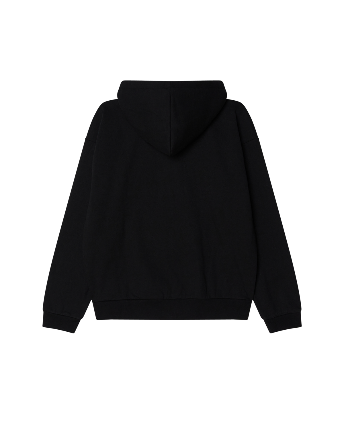GORDON ZIP HOOD