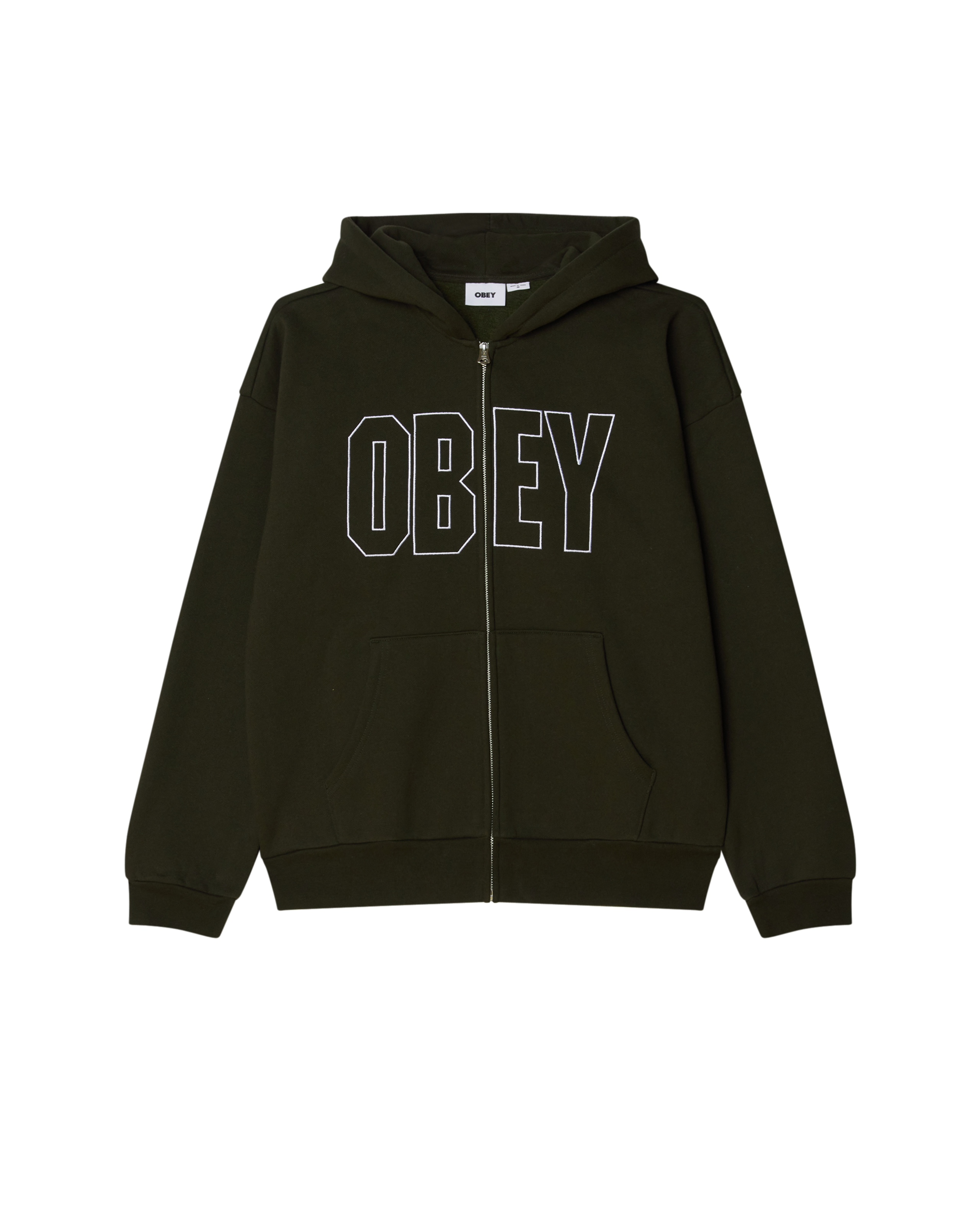 GORDON ZIP HOOD (zoomed)