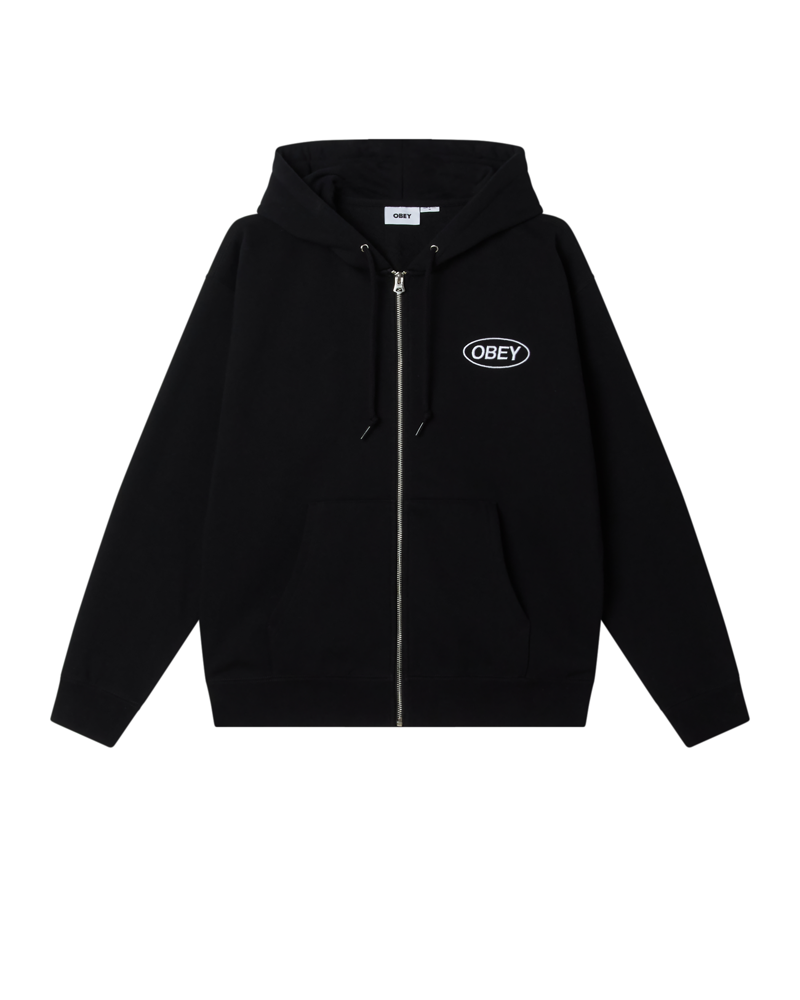 obey-oval-zip-hood-black (zoomed)