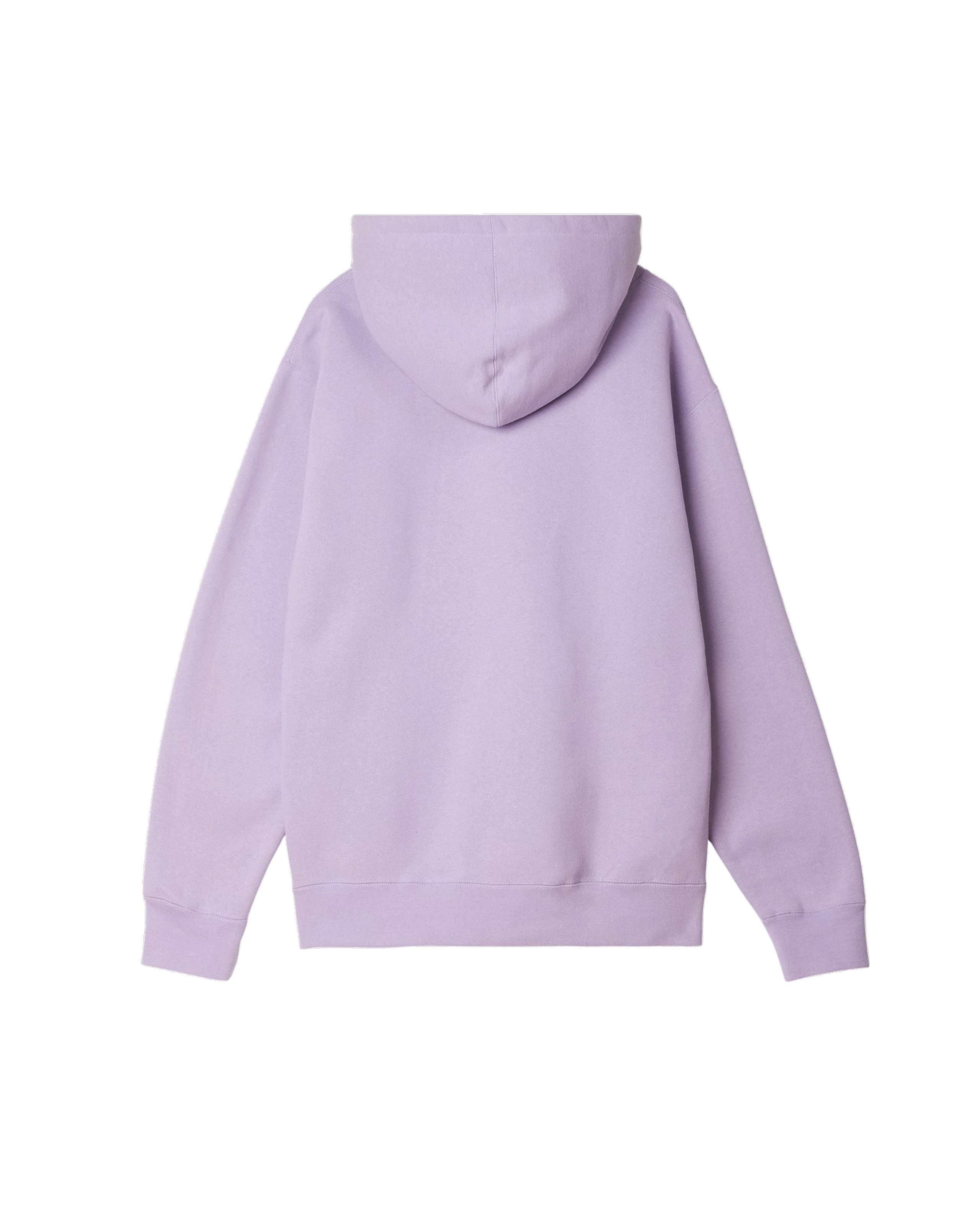 ICON EXTRA HEAVY PULLOVER HOOD Digital Lavender