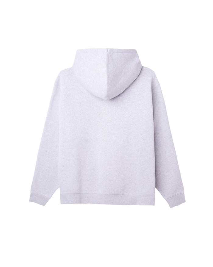 EST. WORKS BOLD PULLOVER Ash Grey - alternate view