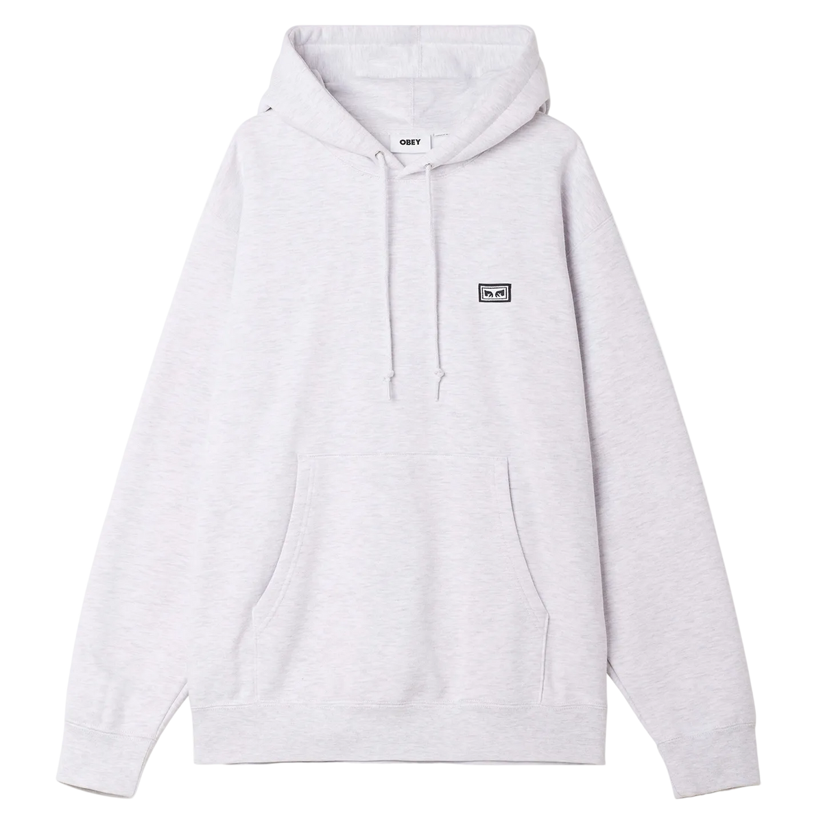 ESTABLISHED WORKS EYES HOOD