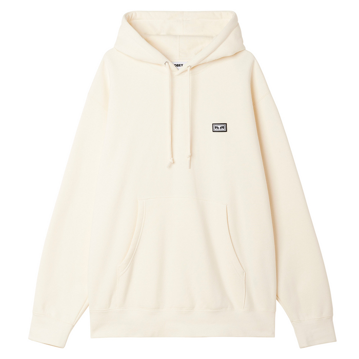 ESTABLISHED WORKS EYES HOOD