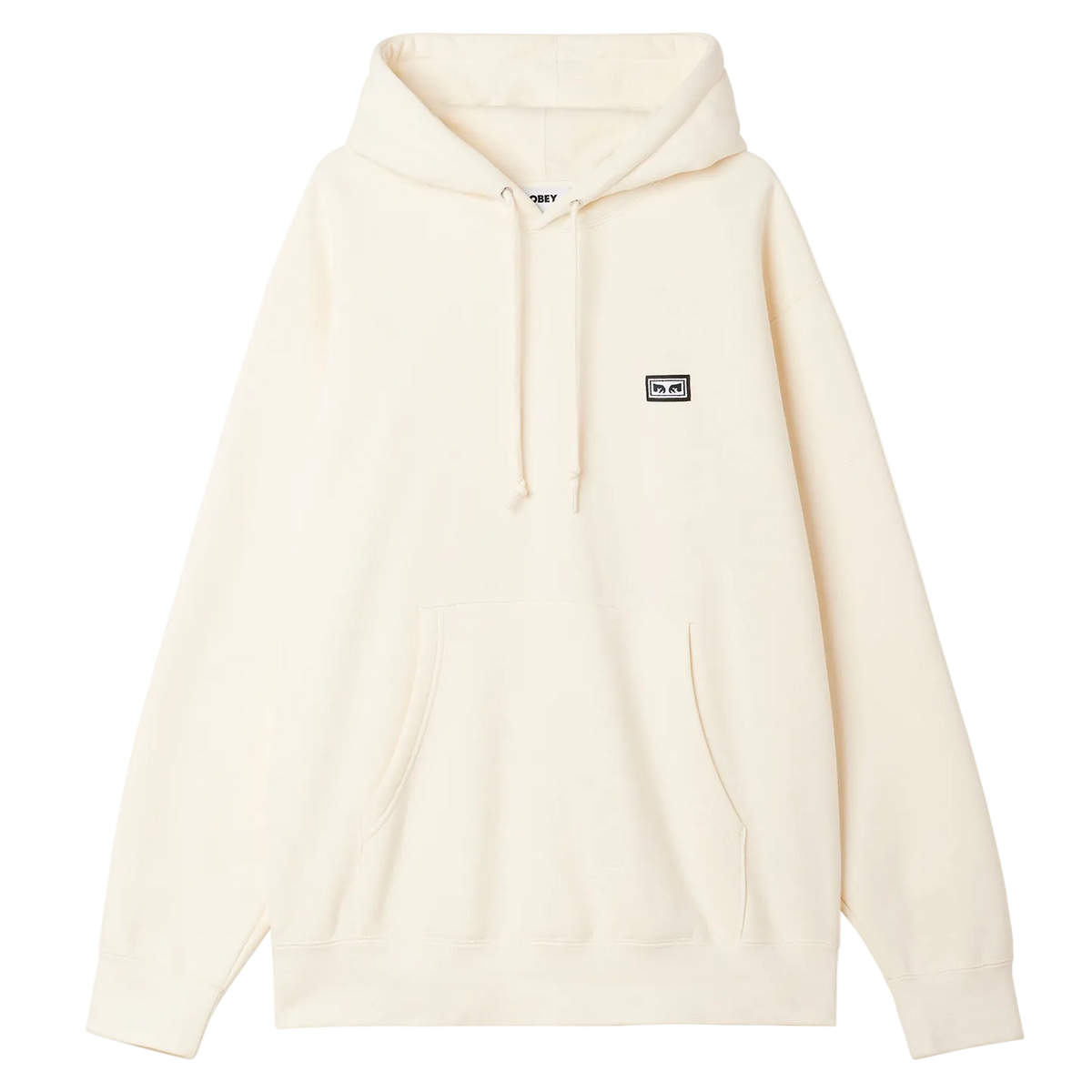 ESTABLISHED WORKS EYES HOOD