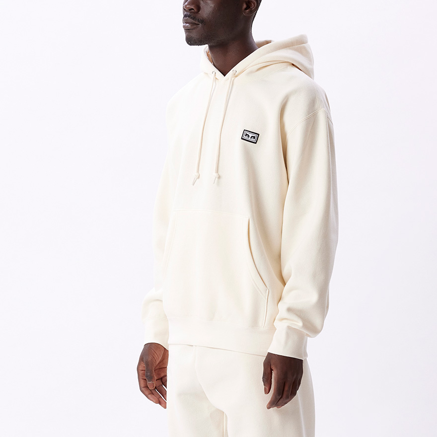 ESTABLISHED WORKS EYES HOOD