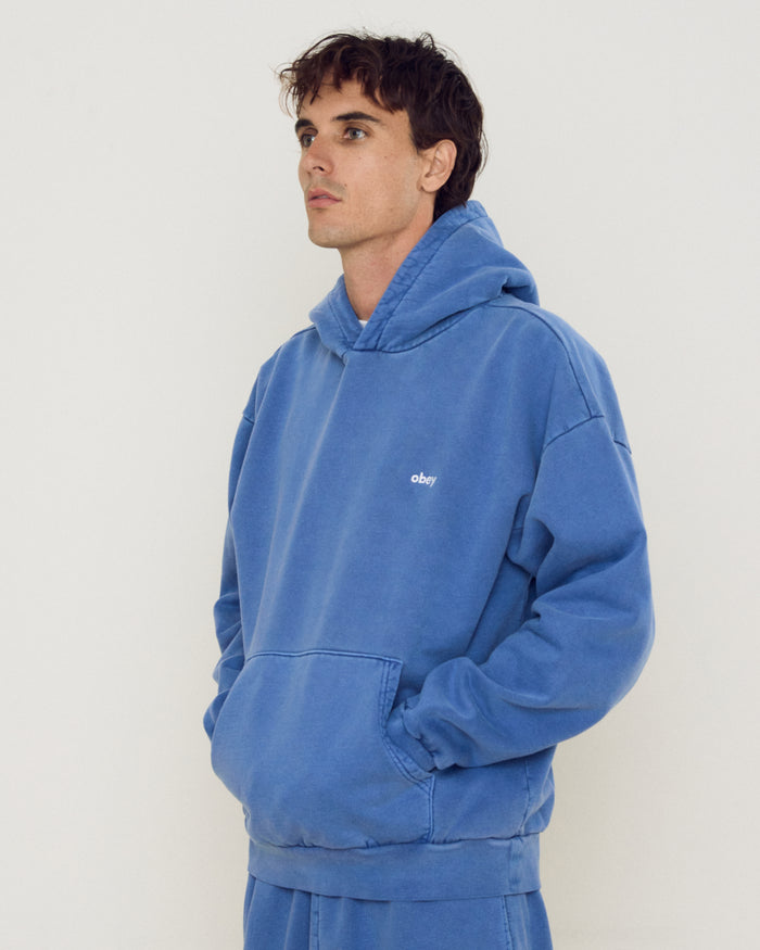 LOWERCASE PIGMENT PULLOVER - alternate view