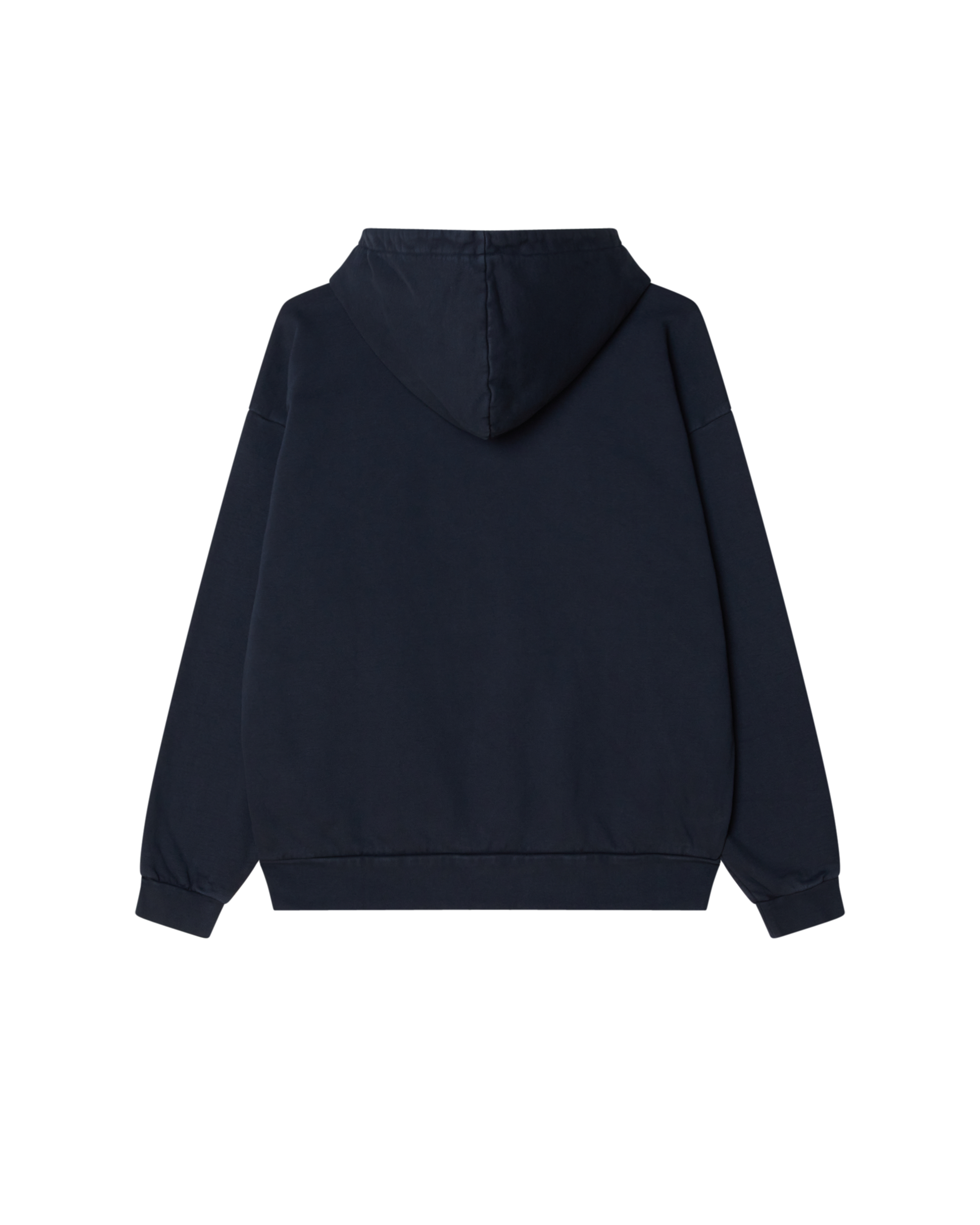 LOWERCASE PIGMENT PULLOVER
