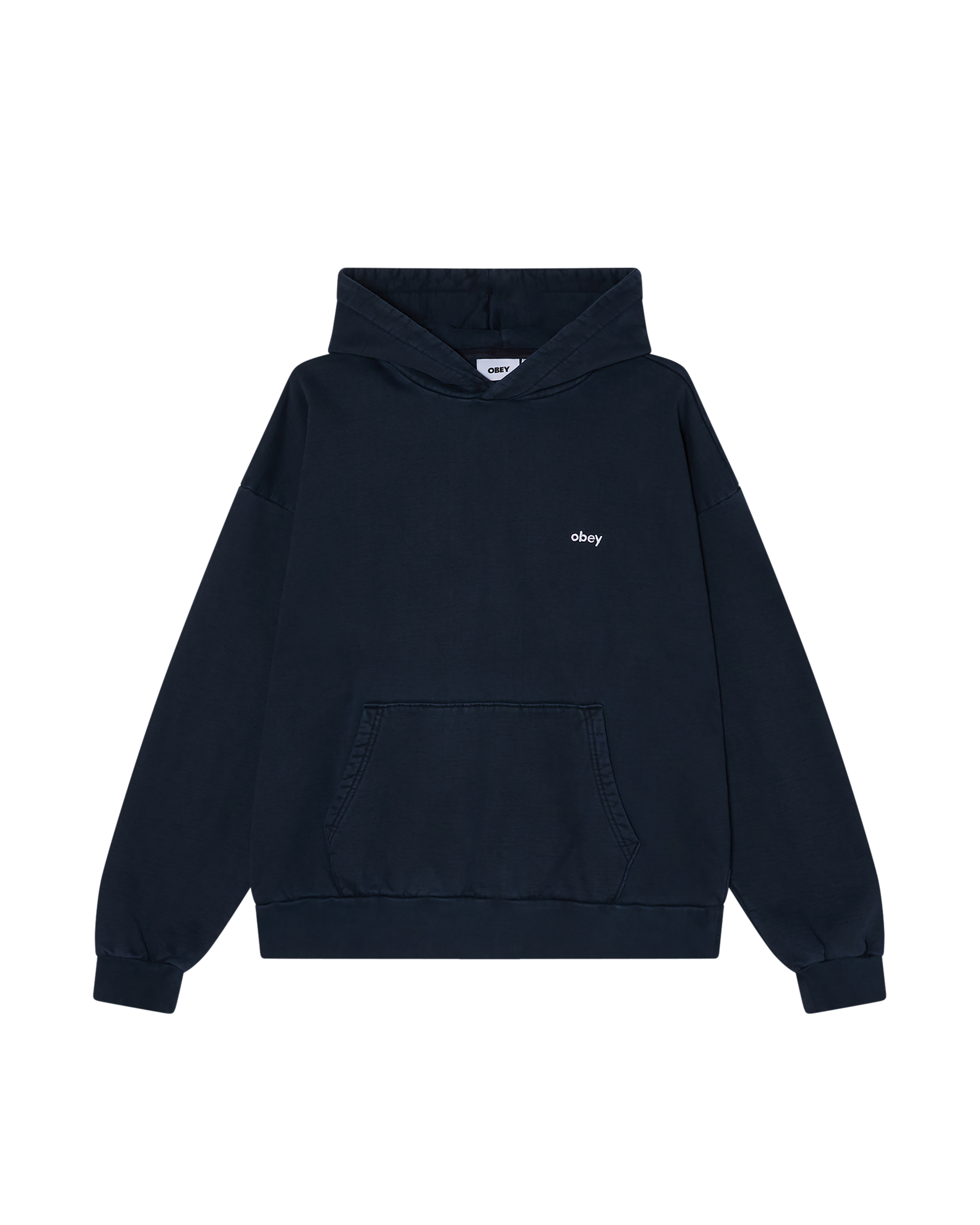 LOWERCASE PIGMENT PULLOVER (zoomed)