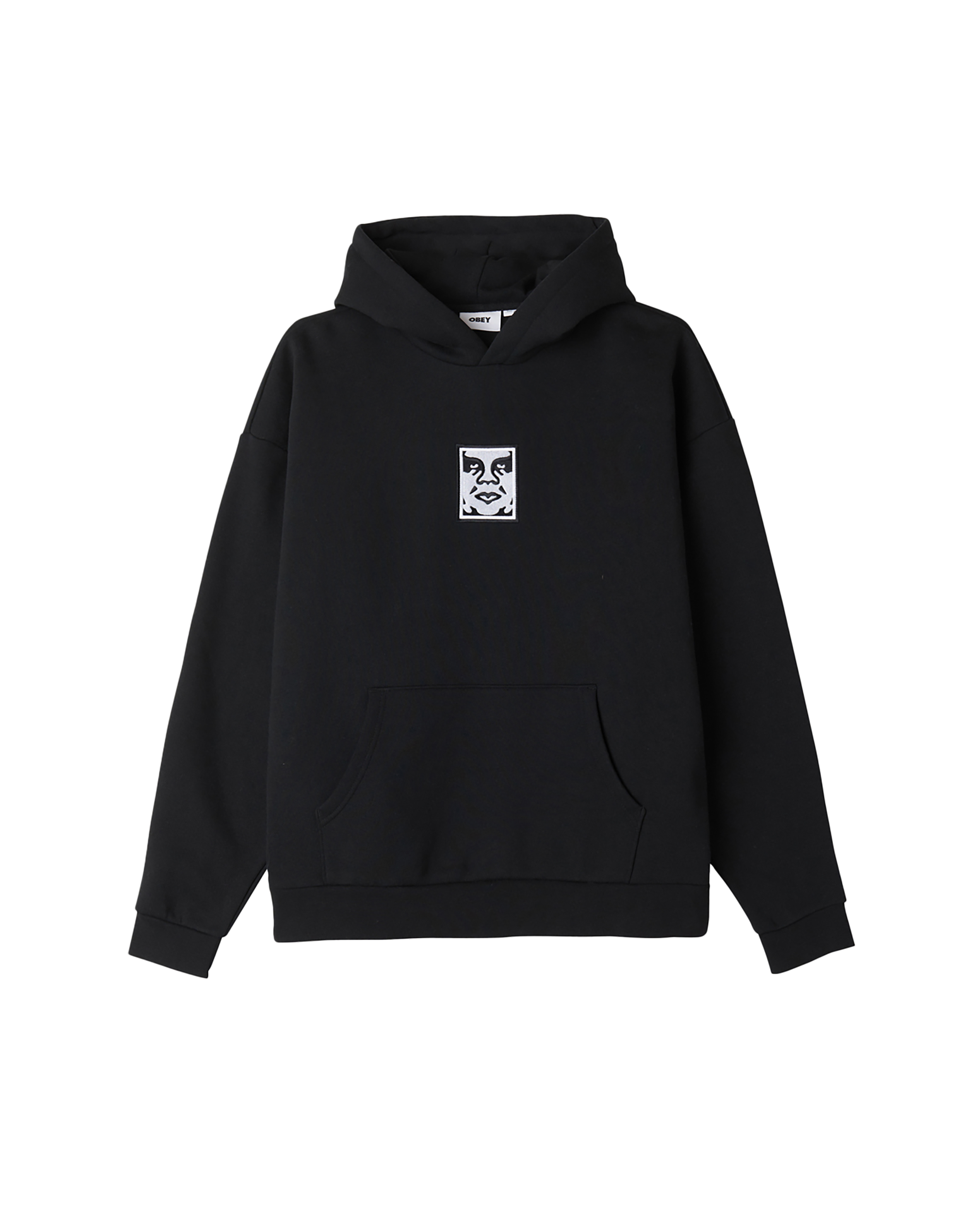 OBEY ICON II PULLOVER