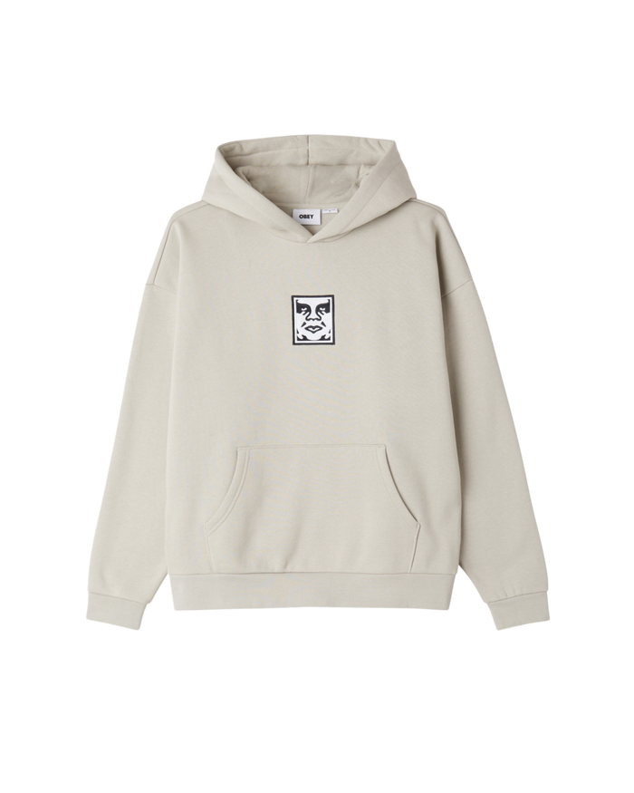 OBEY ICON II PULLOVER