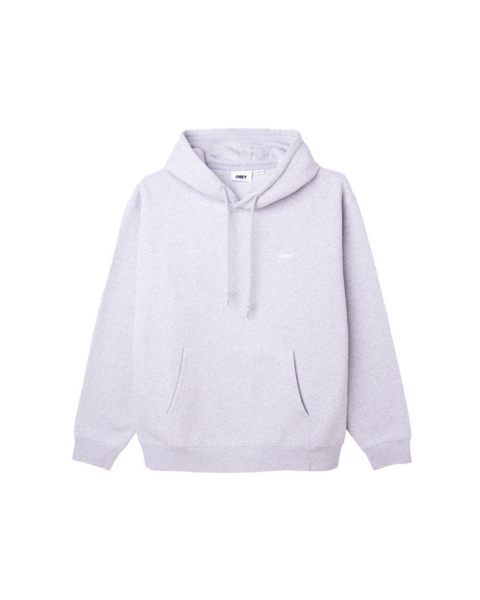 EST. WORKS BOLD PULLOVER