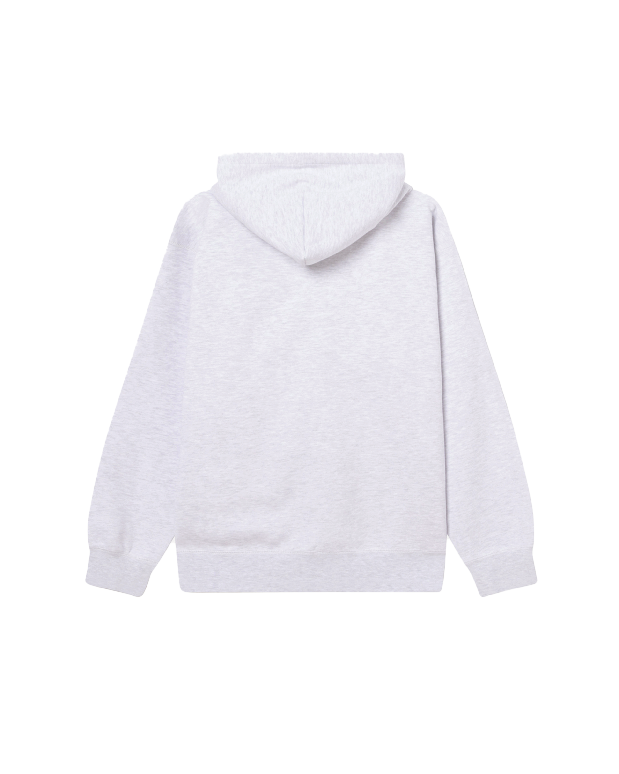 obey est works bold pullover ash grey (zoomed)