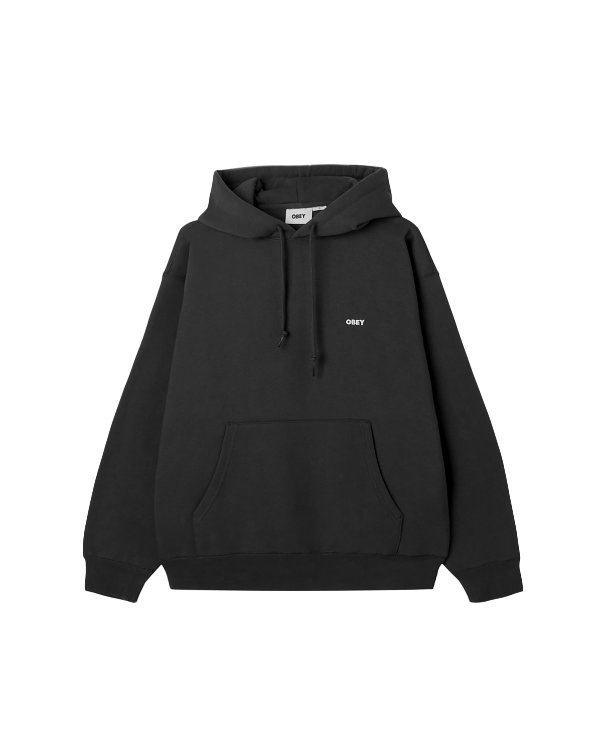 EST. WORKS BOLD PULLOVER